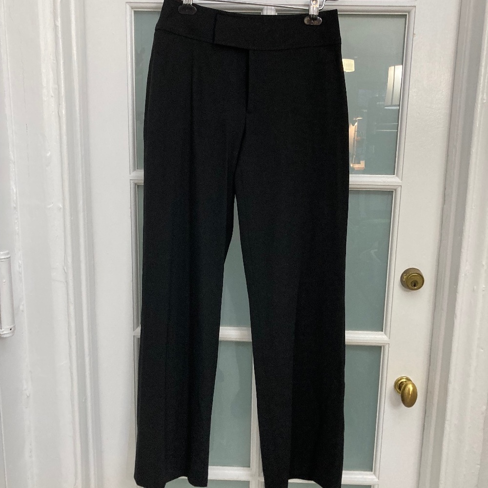 Banana Republic Women's Wool Pants - Size 6